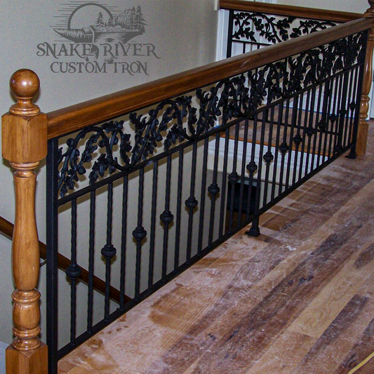 Interior Railing