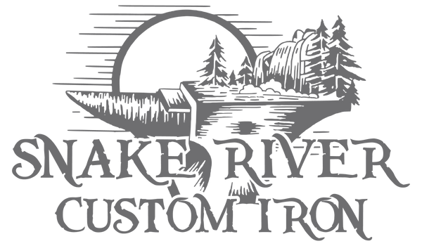 Snake River Custom Iron